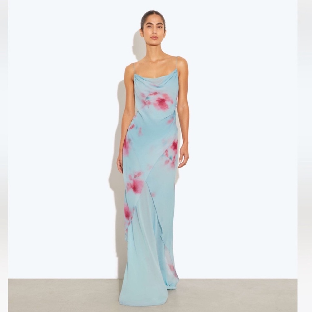 Rat & Boa Mica Dress